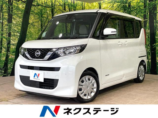 ルークスX