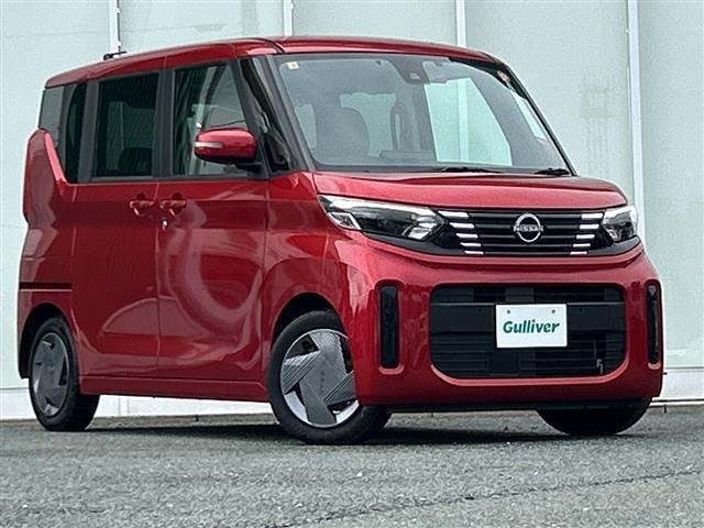 ルークスX