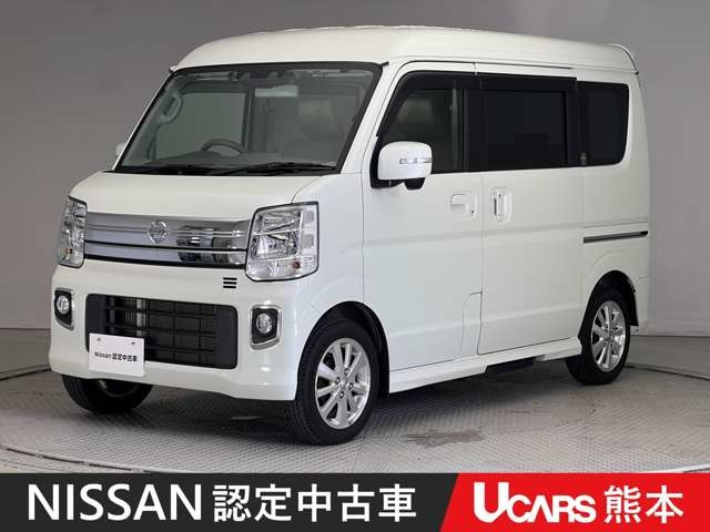 NV100クリッパーリオG ハイルーフ