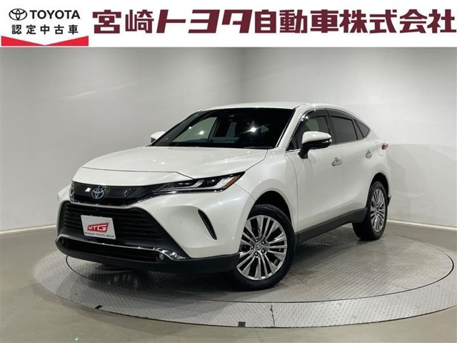 ハリアー