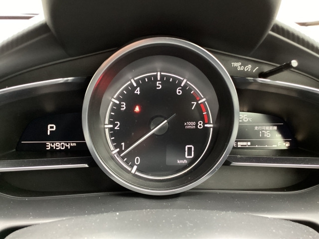MAZDA21.5 15 スポルト
