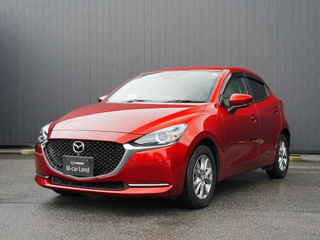 MAZDA21.5 15S サンリットシトラス