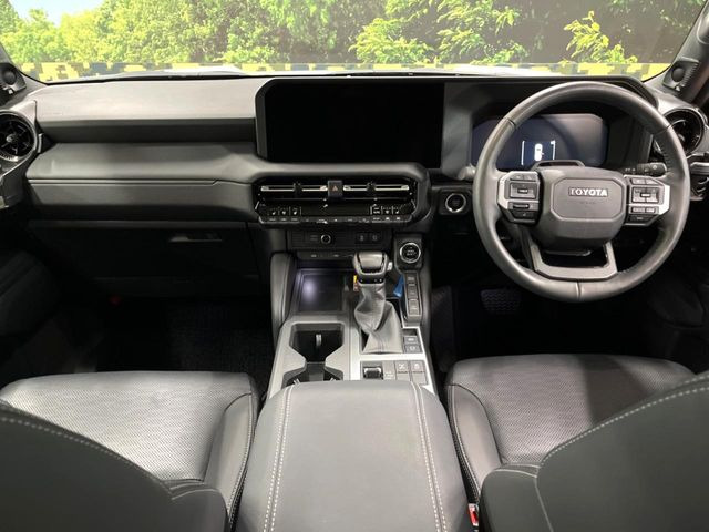 ランドクルーザー2502.8 VX ディーゼル 4WD