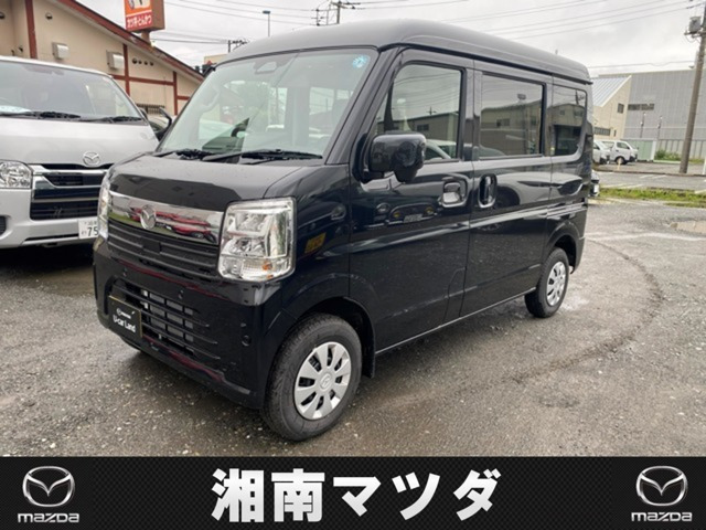 スクラムバスター ターボ ハイルーフ