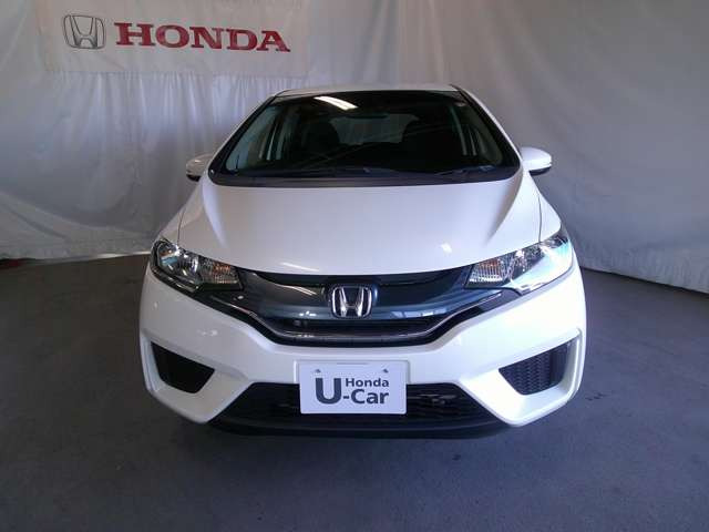 フィット1.3 13G Lパッケージ 4WD