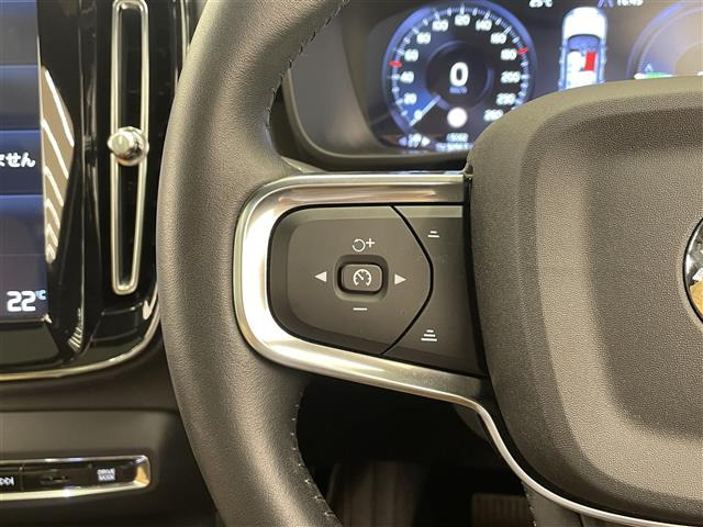 XC40リチャージ