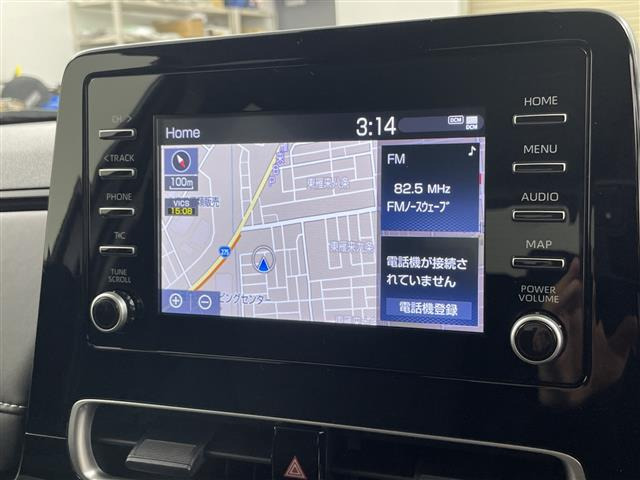 アクア1.5 G E-Four 4WD