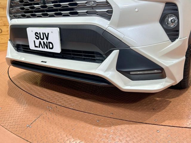 RAV42.0 G Zパッケージ 4WD