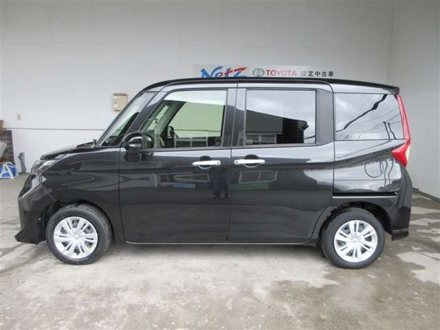 ルーミー1.0 G