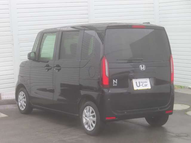 N-BOX