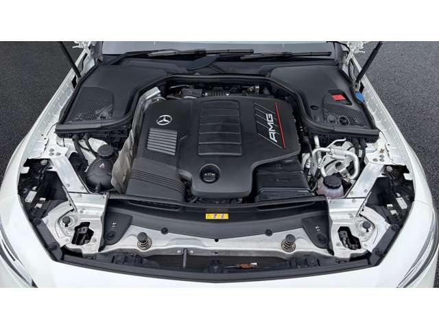 CLSクラスAMG CLS53