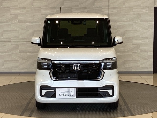 N-BOXカスタム