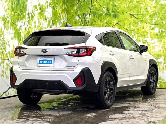 クロストレック2.0 ツーリング 4WD
