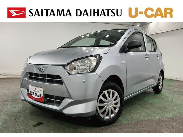 ミライースL SAIII