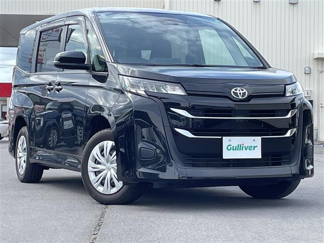 ノア2.0 X 4WD