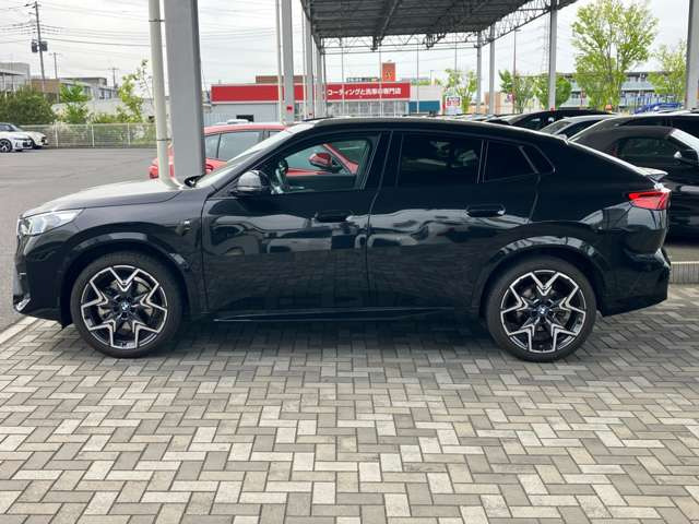 X2xドライブ20i Mスポーツ 4WD