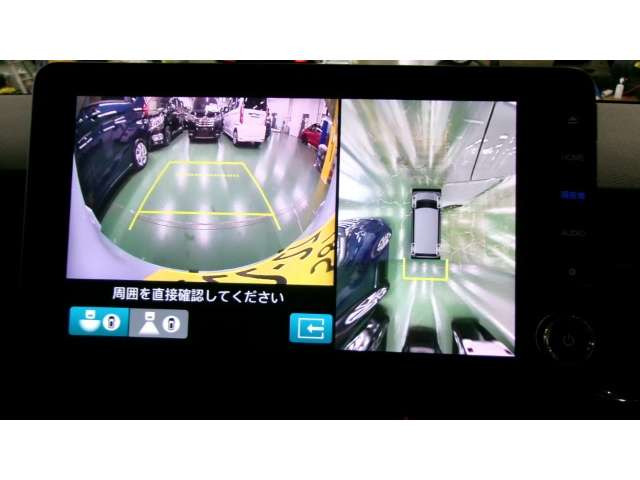 N-BOXカスタムコーディネートスタイル モノトーン