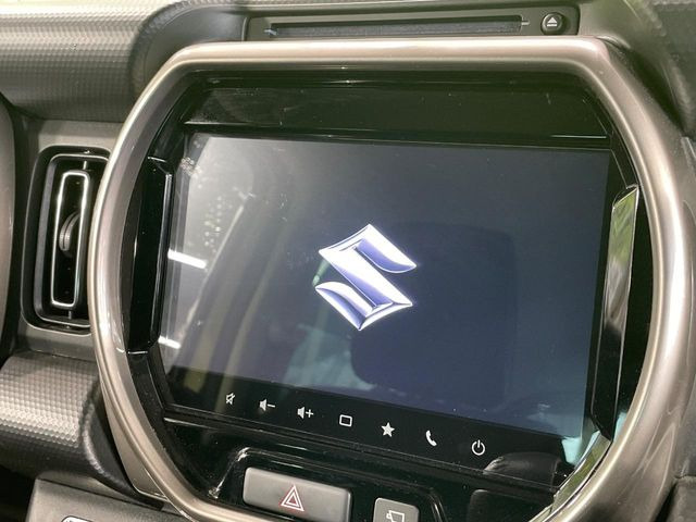 ハスラーJ スタイルII ターボ