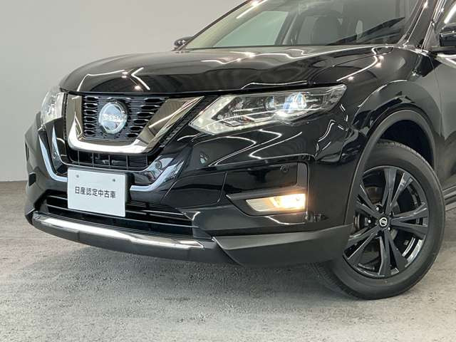 エクストレイル2.0 20Xi