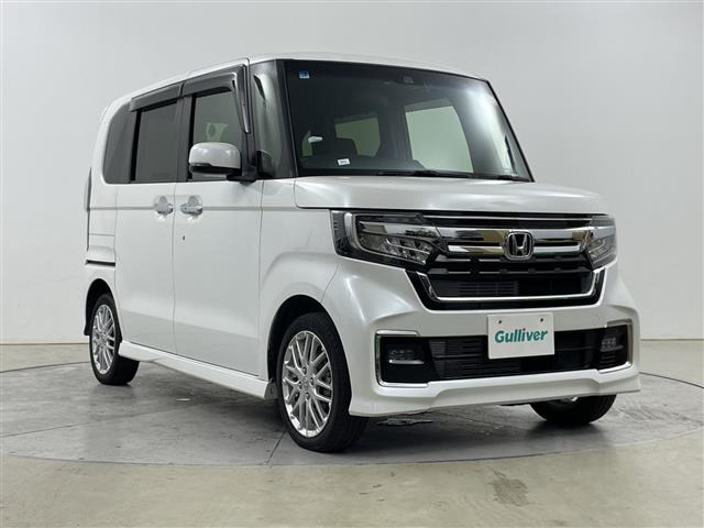 N-BOXL ターボ 4WD