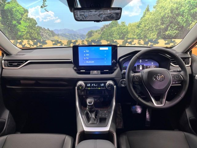 RAV42.0 G 4WD