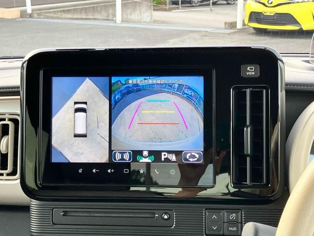 ワゴンRスマイルハイブリッド(HYBRID) X