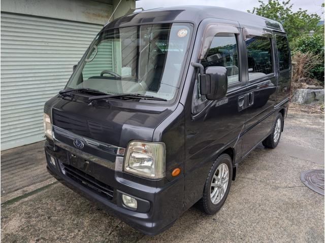 サンバーディアス
