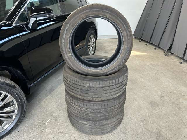 ハリアー2.0 Z 4WD
