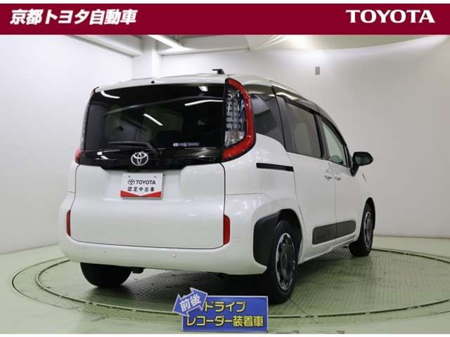 シエンタ1.5 Z