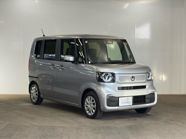 N-BOX