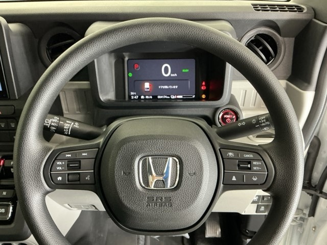 N-VAN e:e: L4