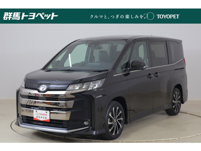 ノア