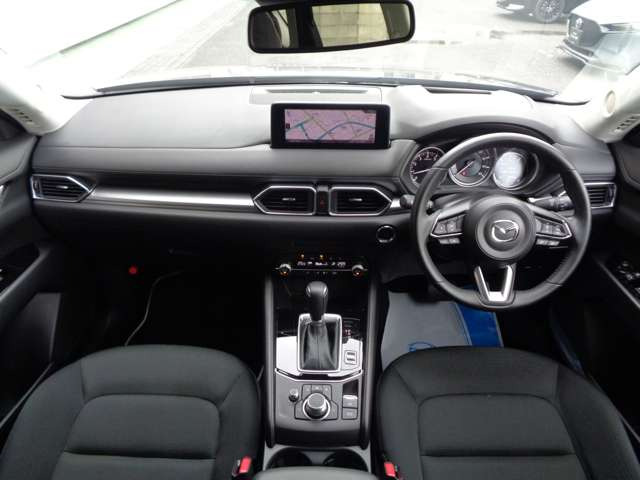 CX-52.0 20S i セレクション