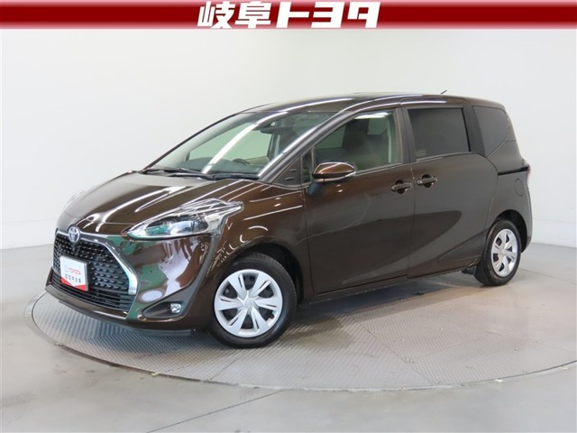 シエンタ1.5 G