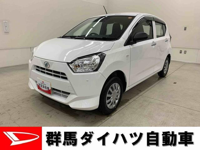 ミライースL SAIII