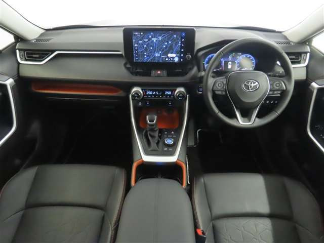 RAV42.0 アドベンチャー 4WD