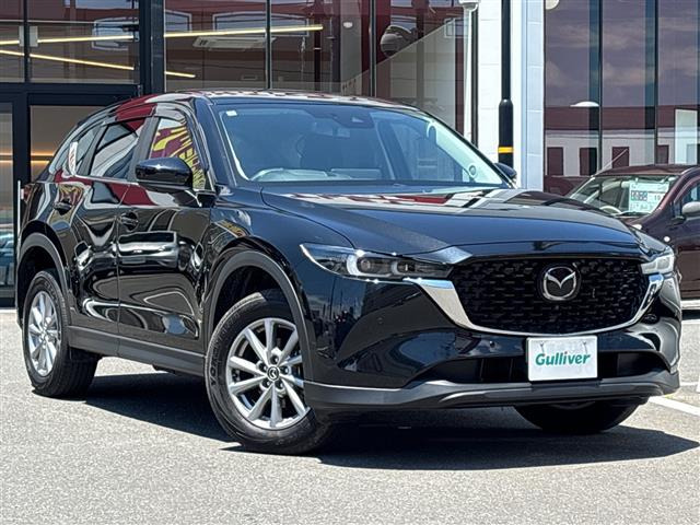 CX-52.0 20S スマートエディション
