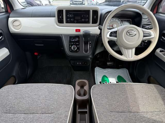 ミラトコットG SAIII 4WD