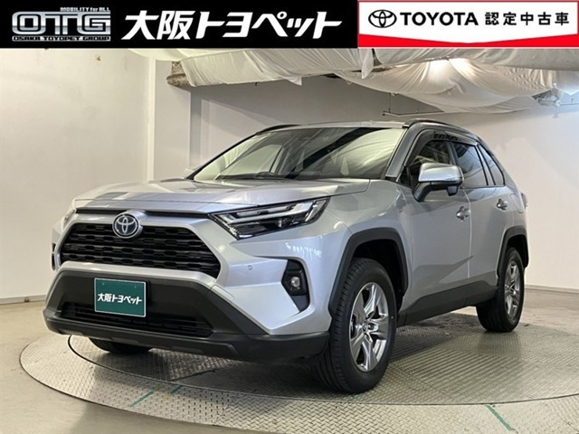 RAV42.5 ハイブリッド X