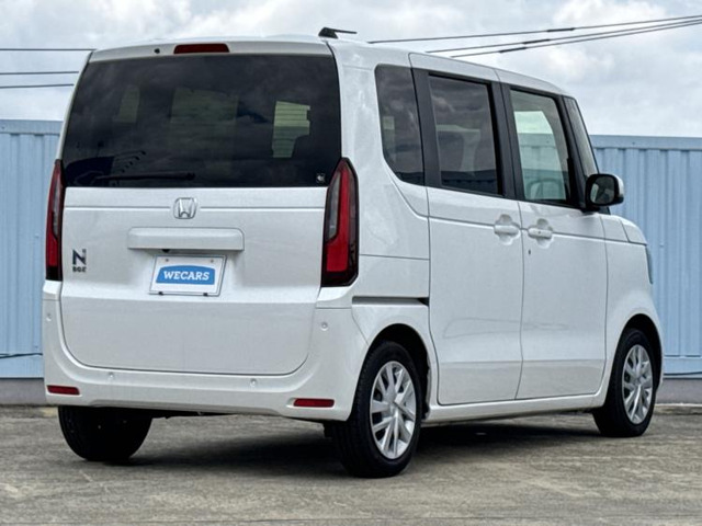 N-BOX
