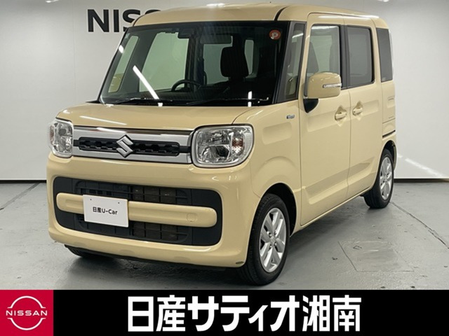 スペーシアハイブリッド(HYBRID)  X