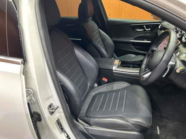 CクラスワゴンC220d アバンギャルド AMGライン