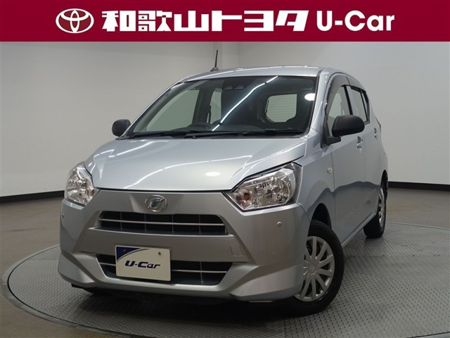 ミライースL SAIII