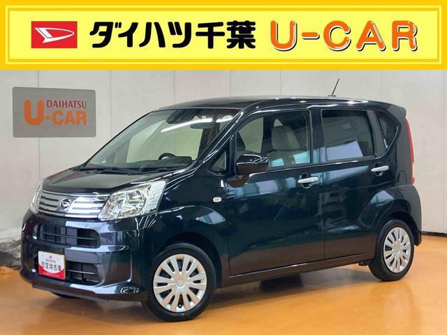 ムーヴL SAIII