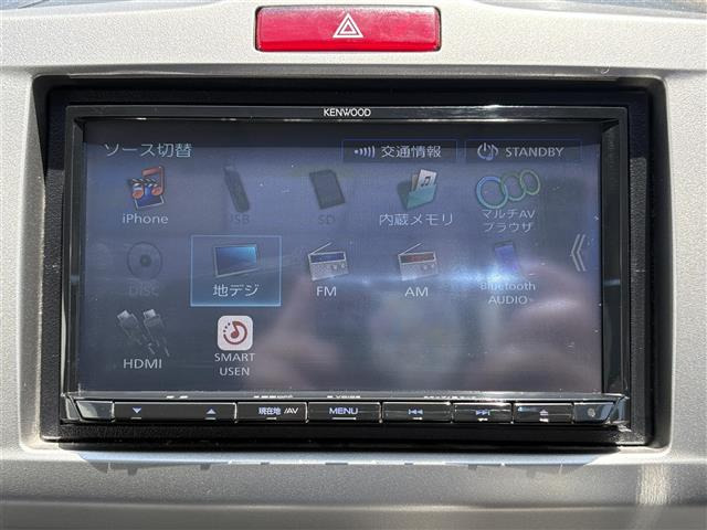 フリード1.5 G ジャストセレクション