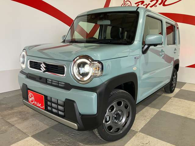 スペーシアハイブリッド(HYBRID) G 4WD
