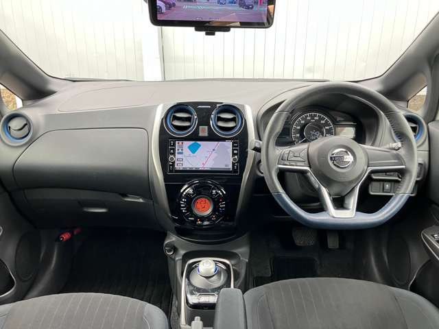 ノート1.2 e-POWER AUTECH