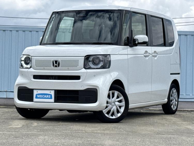 N-BOX