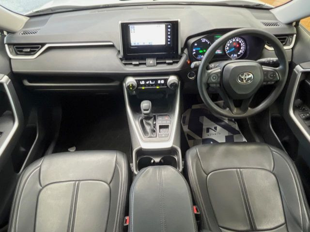 RAV42.5 ハイブリッド X