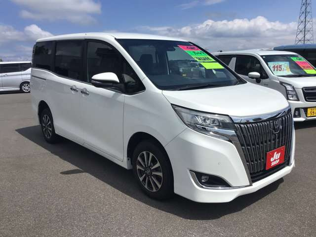 エスクァイア2.0 Xi